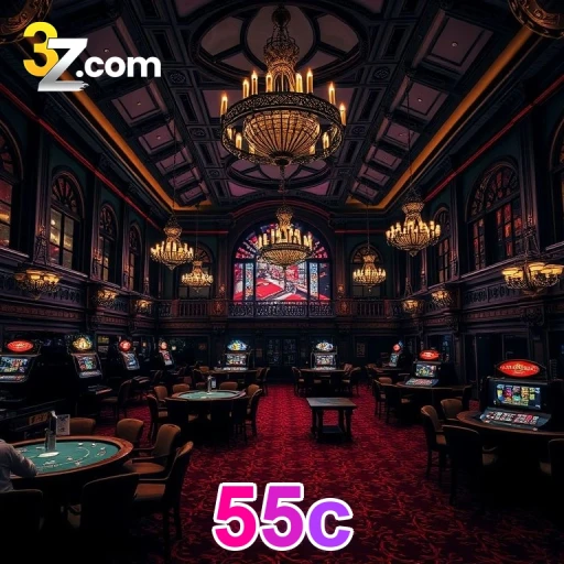 55c app Jogos de caça-níqueis