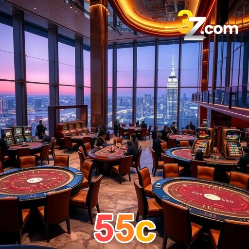 55c app Jogos de caça-níqueis