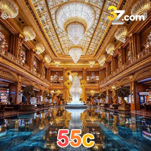 55c app Jogos de caça-níqueis